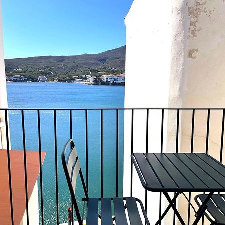 Poal-Duplex De Ensueno En Cadaques Apartment Ngoại thất bức ảnh
