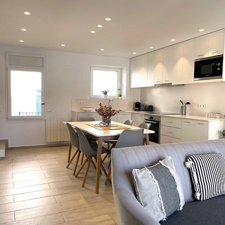 Poal-Duplex De Ensueno En Cadaques Apartment Ngoại thất bức ảnh