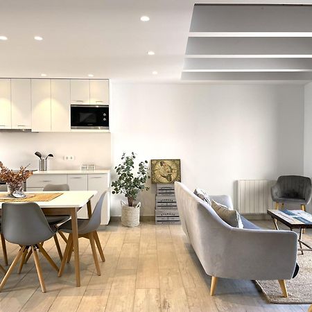 Poal-Duplex De Ensueno En Cadaques Apartment Ngoại thất bức ảnh