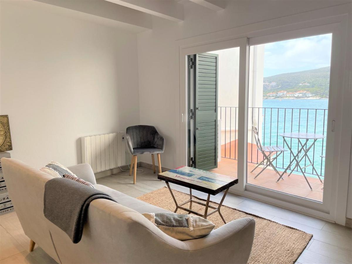 Poal-Duplex De Ensueno En Cadaques Apartment Ngoại thất bức ảnh
