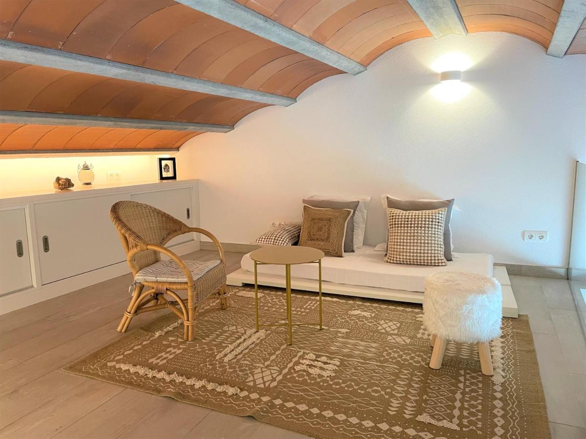 Poal-Duplex De Ensueno En Cadaques Apartment Ngoại thất bức ảnh