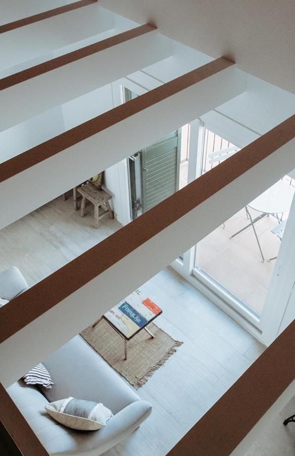 Poal-Duplex De Ensueno En Cadaques Apartment Ngoại thất bức ảnh