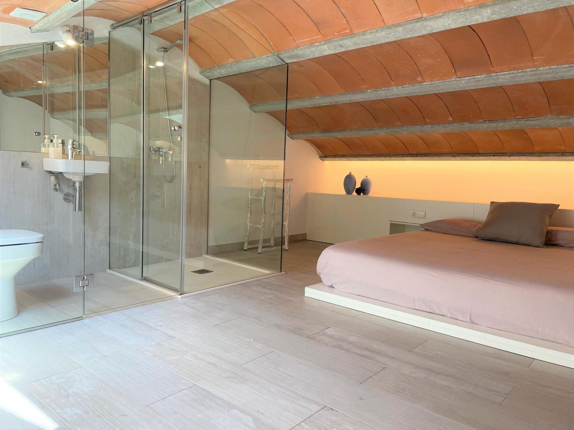 Poal-Duplex De Ensueno En Cadaques Apartment Ngoại thất bức ảnh