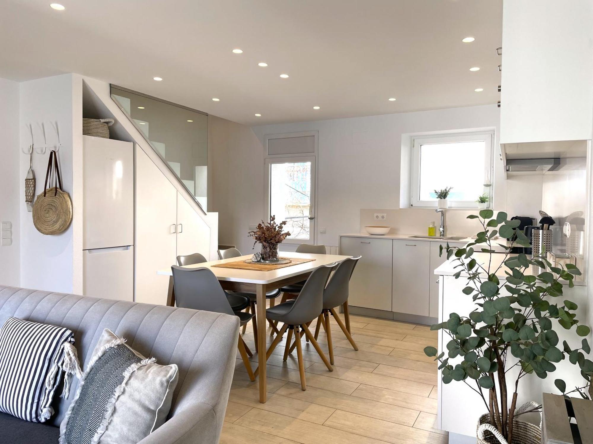 Poal-Duplex De Ensueno En Cadaques Apartment Ngoại thất bức ảnh
