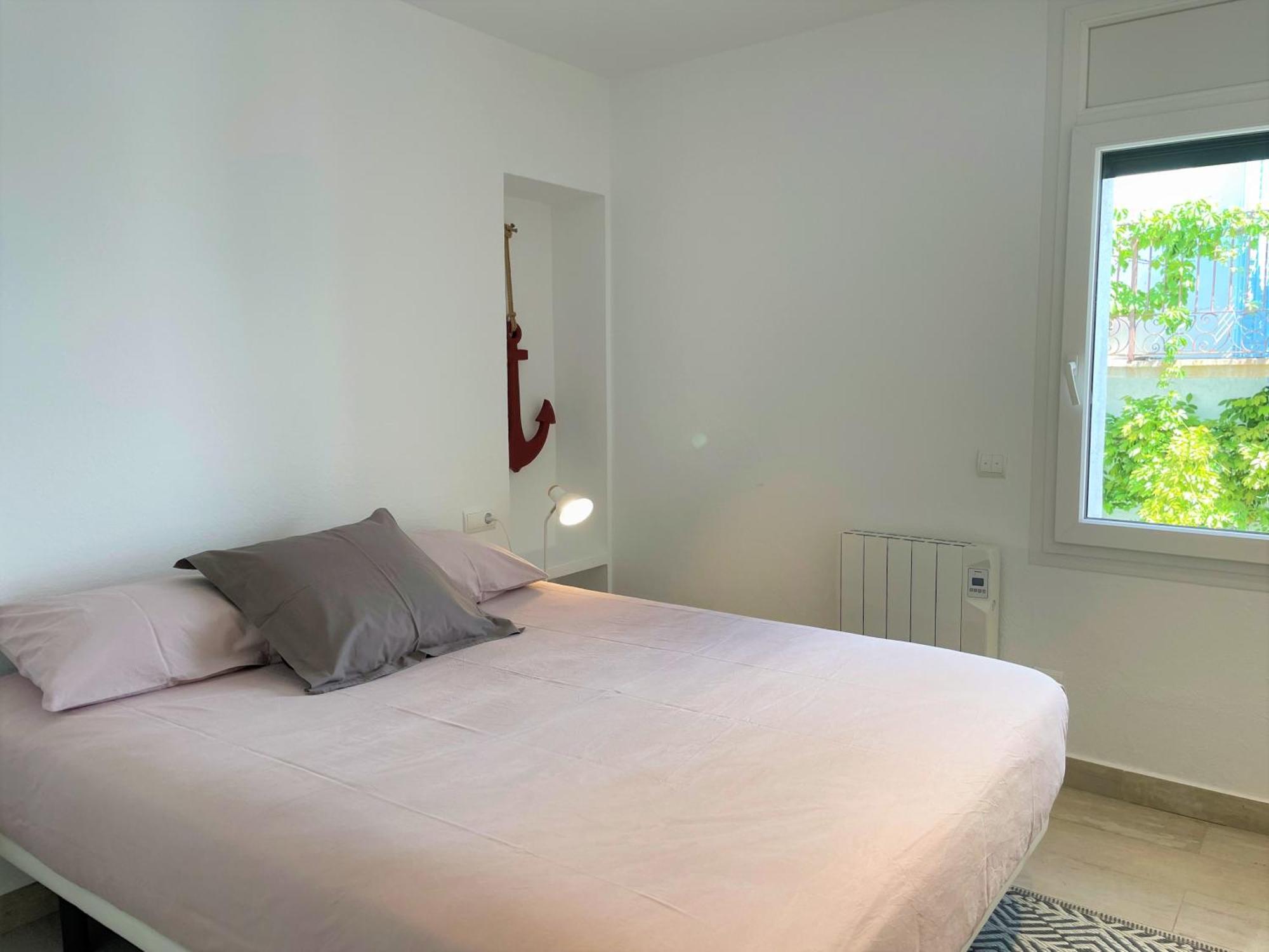 Poal-Duplex De Ensueno En Cadaques Apartment Ngoại thất bức ảnh