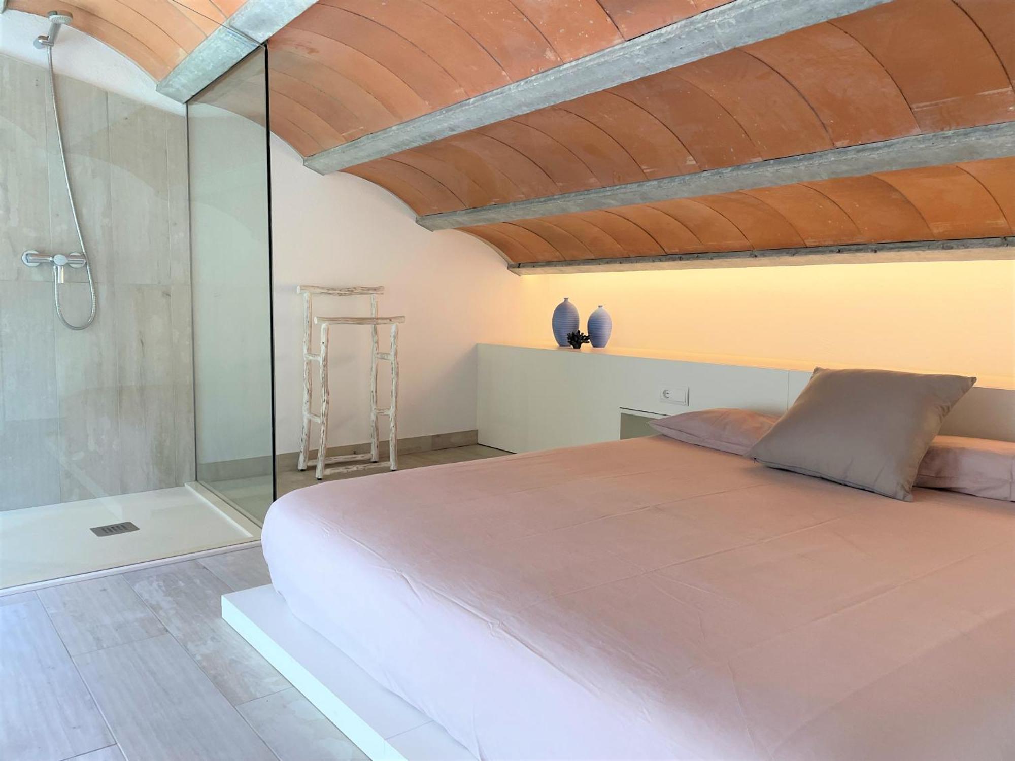Poal-Duplex De Ensueno En Cadaques Apartment Ngoại thất bức ảnh