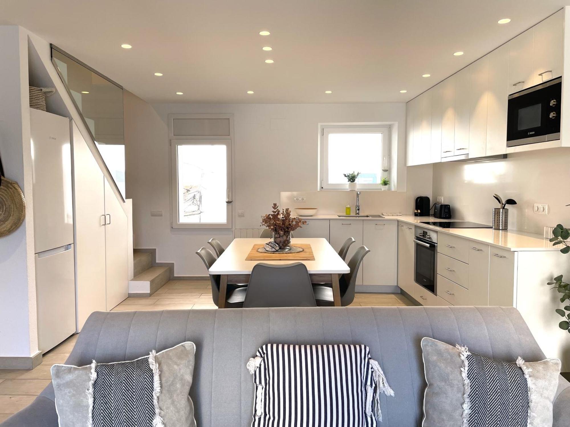 Poal-Duplex De Ensueno En Cadaques Apartment Ngoại thất bức ảnh