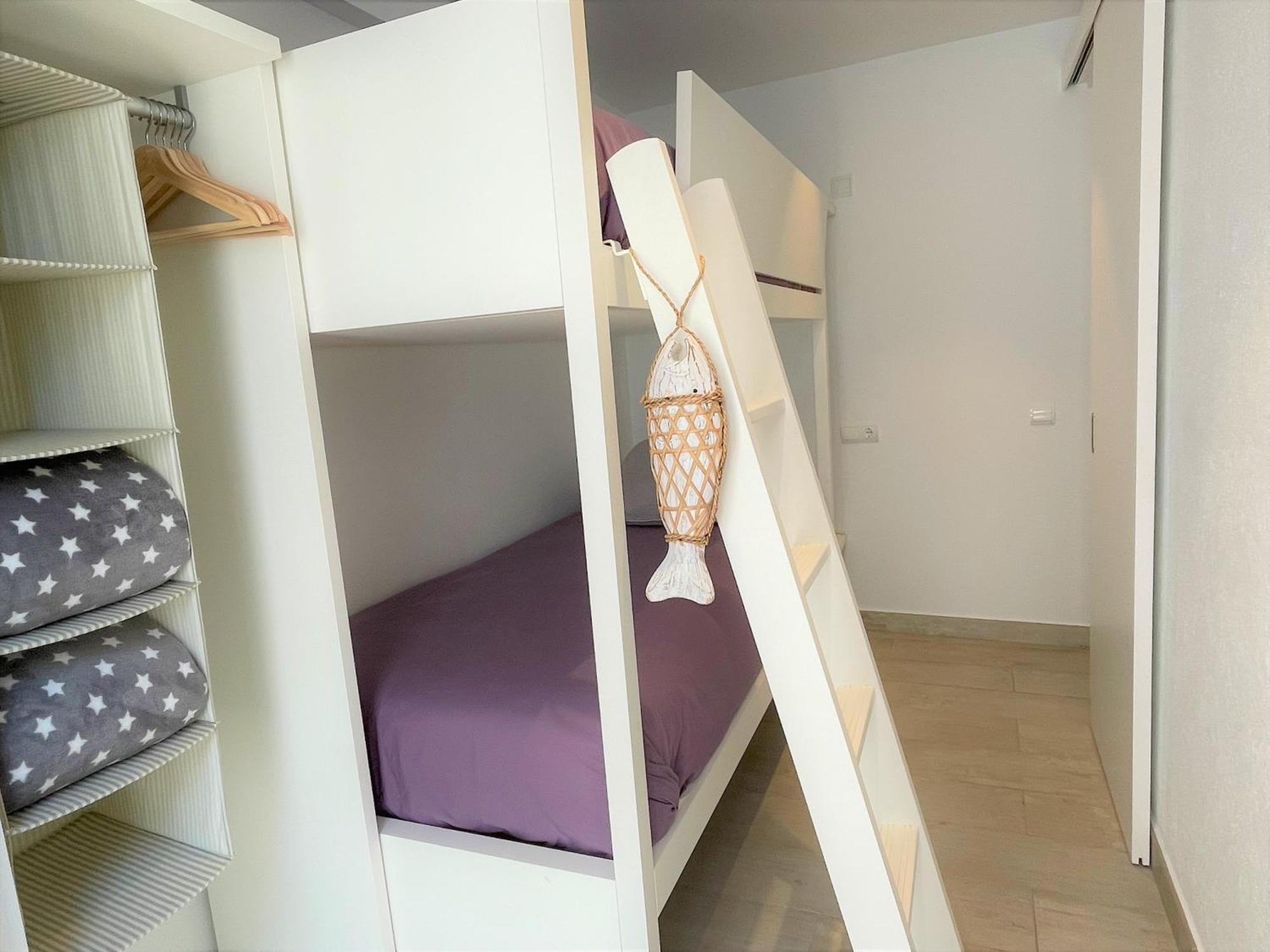 Poal-Duplex De Ensueno En Cadaques Apartment Ngoại thất bức ảnh