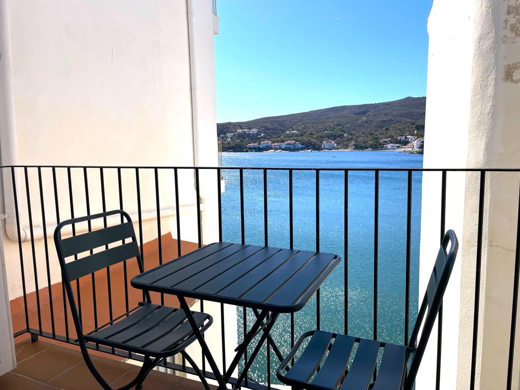 Poal-Duplex De Ensueno En Cadaques Apartment Ngoại thất bức ảnh