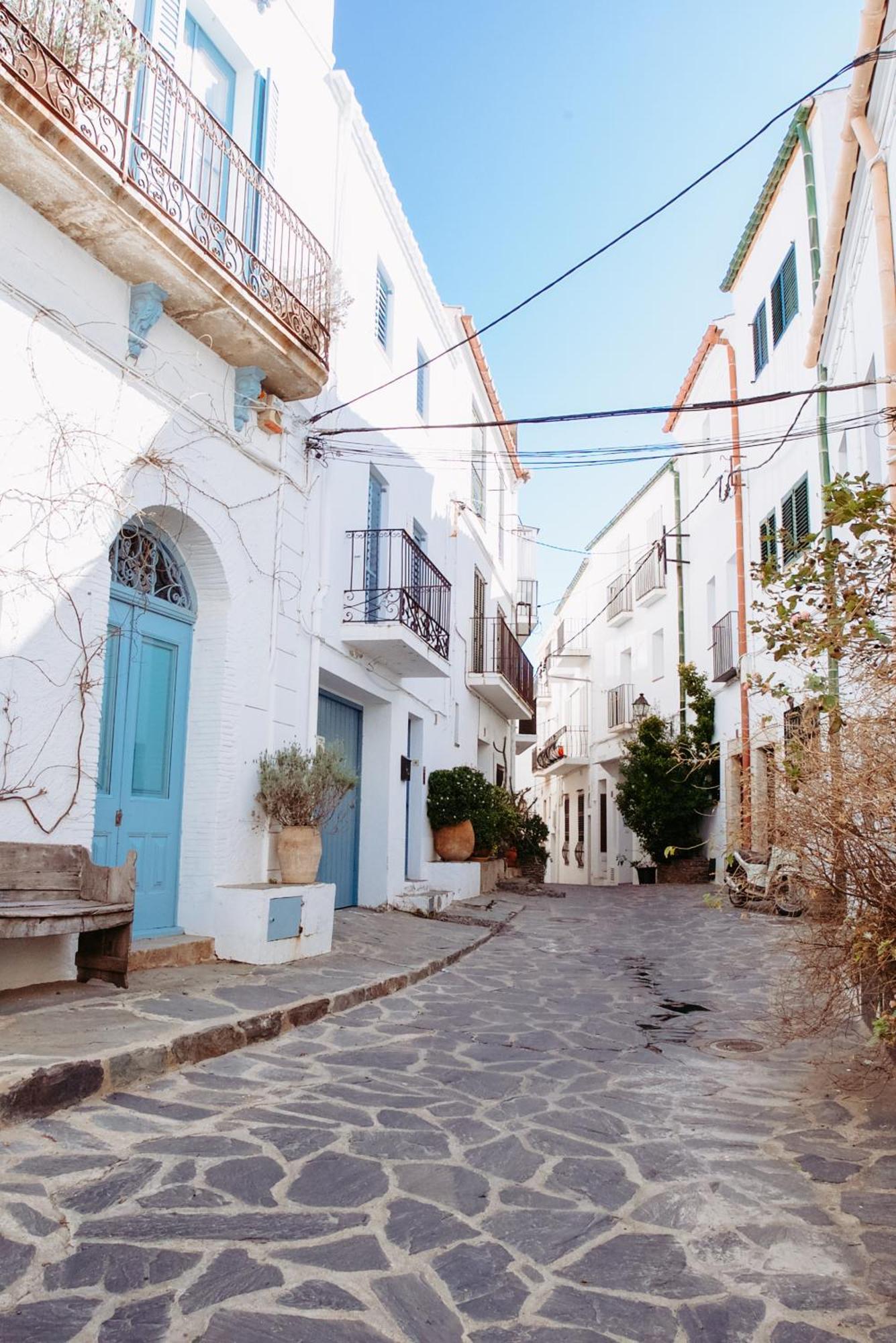 Poal-Duplex De Ensueno En Cadaques Apartment Ngoại thất bức ảnh